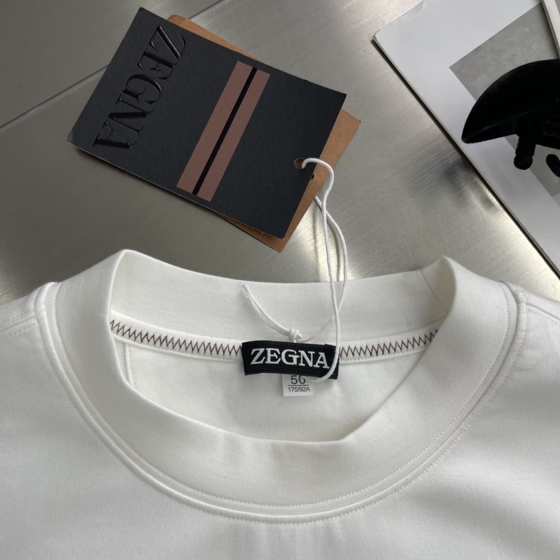 Zegna T-Shirts